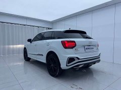 Audi Q2L 35 TFSI Version - фото 6