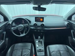 Audi Q2L 35 TFSI Version - фото 15