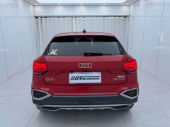 Audi Q2L 35 TFSI Version - фото 5