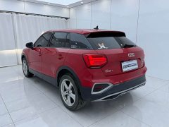 Audi Q2L 35 TFSI Version - фото 6