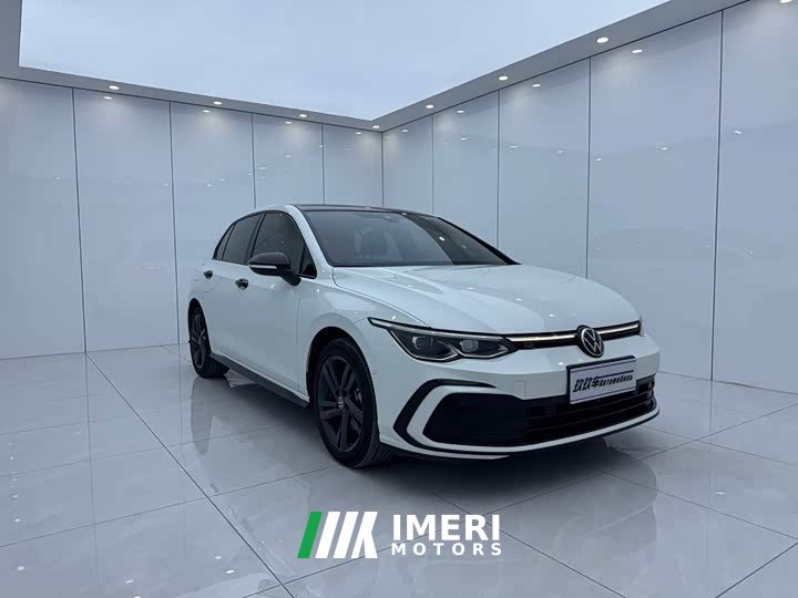 Volkswagen 280TSI DSG R-Line - автомобиль из Китая