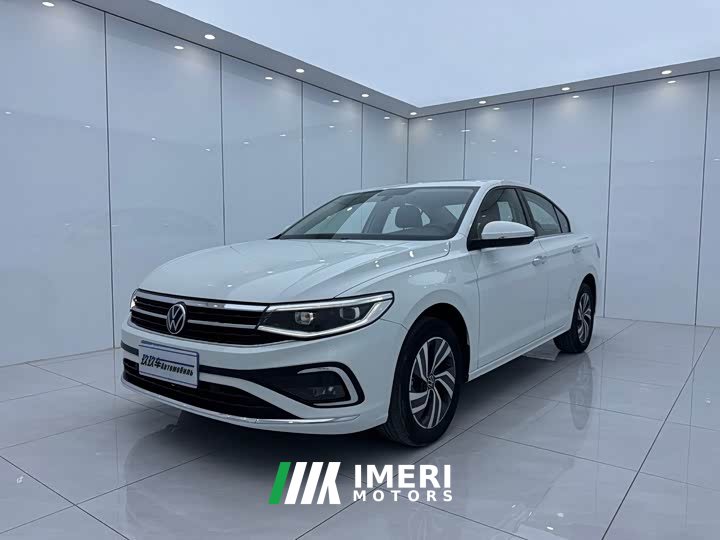 Volkswagen 200TSI DSGPRO Edition