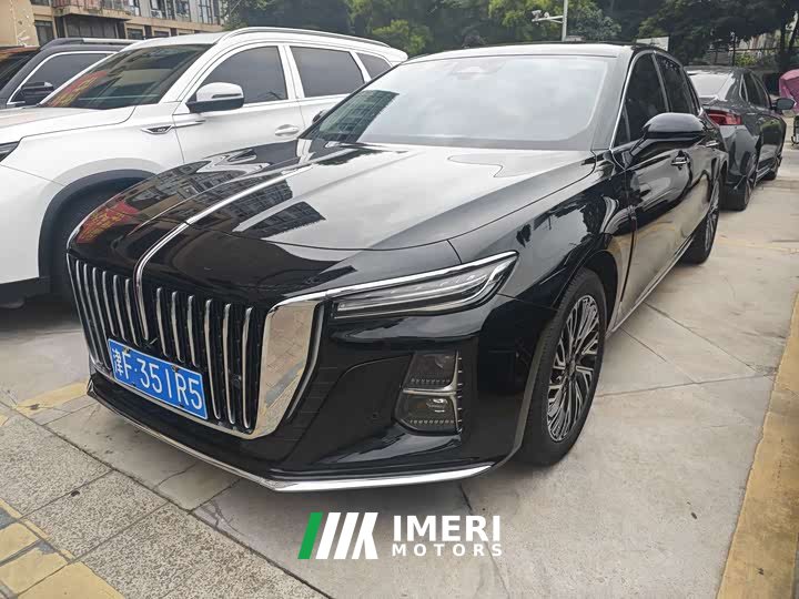 FAW H5 2.0T Edition