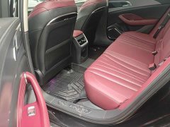 FAW H5 2.0T Edition - фото 11