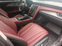 FAW H5 2.0T Edition - фото 13