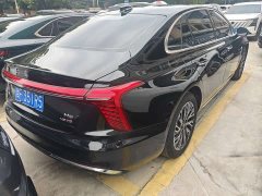 FAW H5 2.0T Edition - фото 15