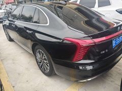 FAW H5 2.0T Edition - фото 17