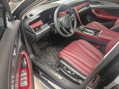 FAW H5 2.0T Edition - фото 4