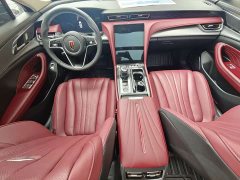 FAW H5 2.0T Edition - фото 5
