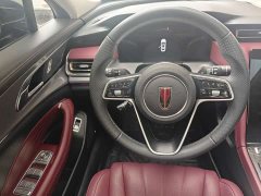 FAW H5 2.0T Edition - фото 6