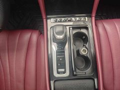 FAW H5 2.0T Edition - фото 7