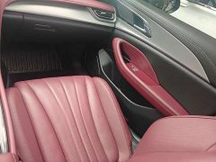 FAW H5 2.0T Edition - фото 8