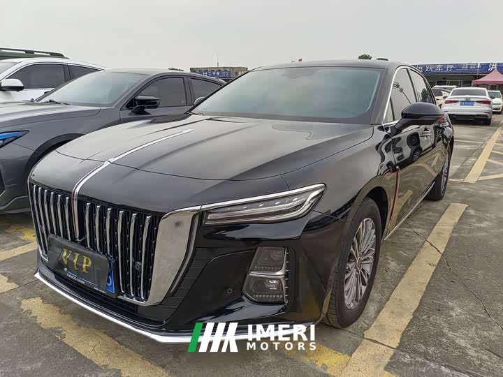 FAW H5 1.5T DCT Edition