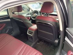 FAW H5 1.5T DCT Edition - фото 8