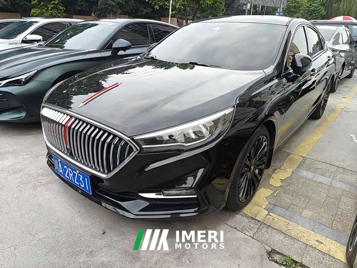 FAW H5 1.8T Edition