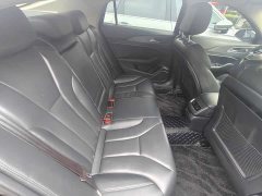FAW H5 1.8T Edition - фото 10