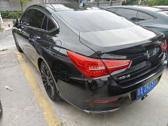 FAW H5 1.8T Edition - фото 15