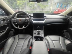 FAW H5 1.8T Edition - фото 6