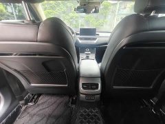 FAW H5 1.8T Edition - фото 8