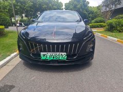 FAW E-QM5 Edition - фото 2