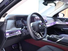 BMW 7 Series 2023 735Li M Sports Package - фото 11