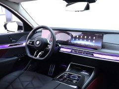 BMW 7 Series 2023 735Li M Sports Package - фото 14