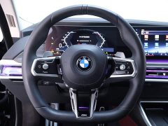 BMW 7 Series 2023 735Li M Sports Package - фото 16