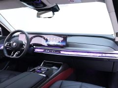BMW 7 Series 2023 735Li M Sports Package - фото 20