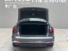 Audi A4L 2022 40 TFSI luxury and dynamic - фото 14