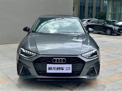 Audi A4L 2022 40 TFSI luxury and dynamic - фото 2