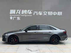 Audi A4L 2022 40 TFSI luxury and dynamic - фото 3