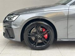 Audi A4L 2022 40 TFSI luxury and dynamic - фото 5