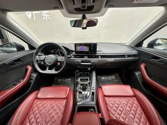 Audi A4L 2022 40 TFSI luxury and dynamic - фото 6