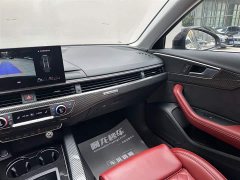 Audi A4L 2022 40 TFSI luxury and dynamic - фото 7