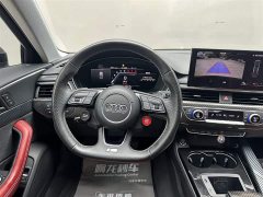 Audi A4L 2022 40 TFSI luxury and dynamic - фото 8