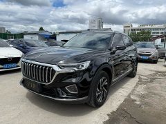 FAW HS5 2.0T Edition - фото 1