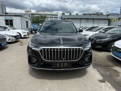 FAW HS5 2.0T Edition - фото 2