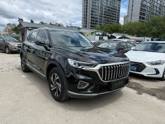 FAW HS5 2.0T Edition - фото 3