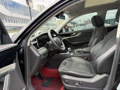 FAW HS5 2.0T Edition - фото 4