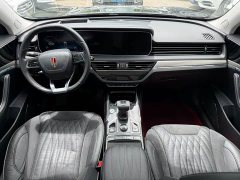 FAW HS5 2.0T Edition - фото 6
