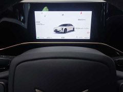 FAW EH7 640 AWD Edition - фото 4