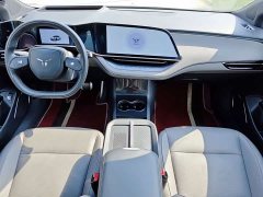 FAW EH7 640 AWD Edition - фото 5