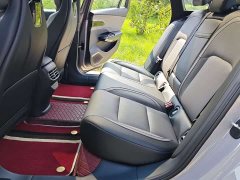 FAW EH7 640 AWD Edition - фото 6