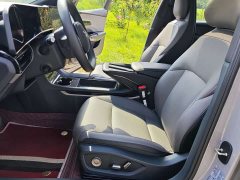 FAW EH7 640 AWD Edition - фото 7