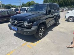 Tank 300 2.0T - фото 1