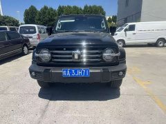 Tank 300 2.0T - фото 2