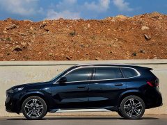 BMW X1 sDrive25Li M - фото 3