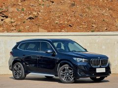 BMW X1 sDrive25Li M - фото 4