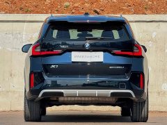 BMW X1 sDrive25Li M - фото 5