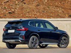 BMW X1 sDrive25Li M - фото 6